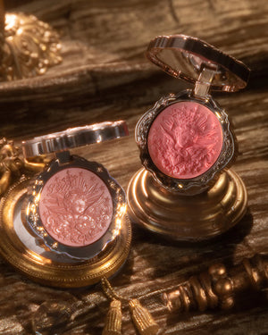 Little Angel Cream Blush