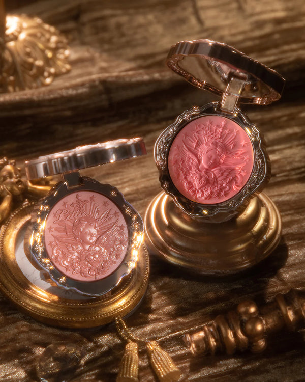 Little Angel Cream Blush