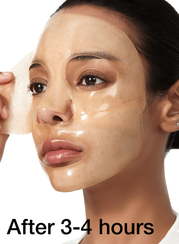 Rice 70 Glow Collagen Mask - Rozjasňující hydrogelová maska 38g