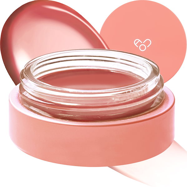Glowy Tint Balm - Tónovaný balzám na rty