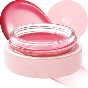 Glowy Tint Balm - Tónovaný balzám na rty