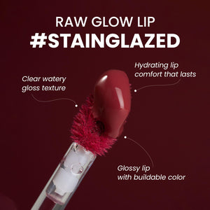 Raw Glow Gel Tint