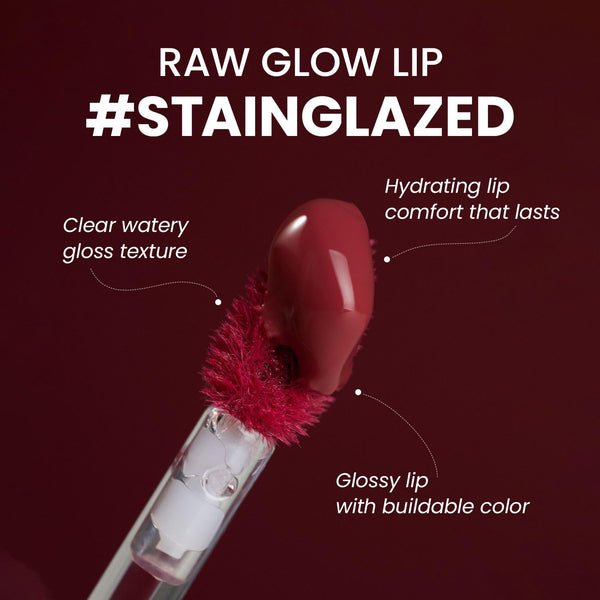 Raw Glow Gel Tint