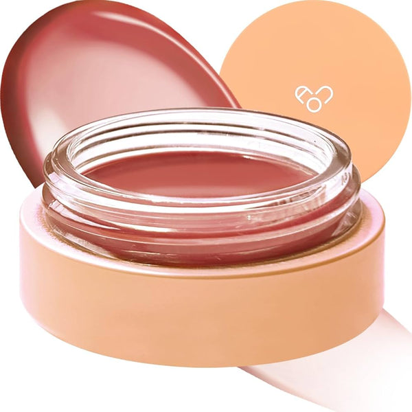 Glowy Tint Balm - Tónovaný balzám na rty