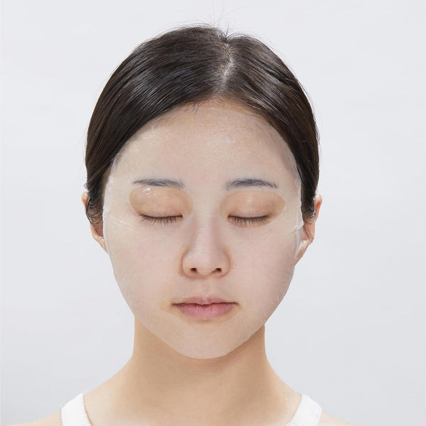 Reedle Shot 100 2-Step Mask - Dvoufázová zpevňující maska s mikroneedle technologií 1,5g+25g