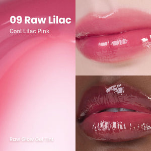 Raw Glow Gel Tint