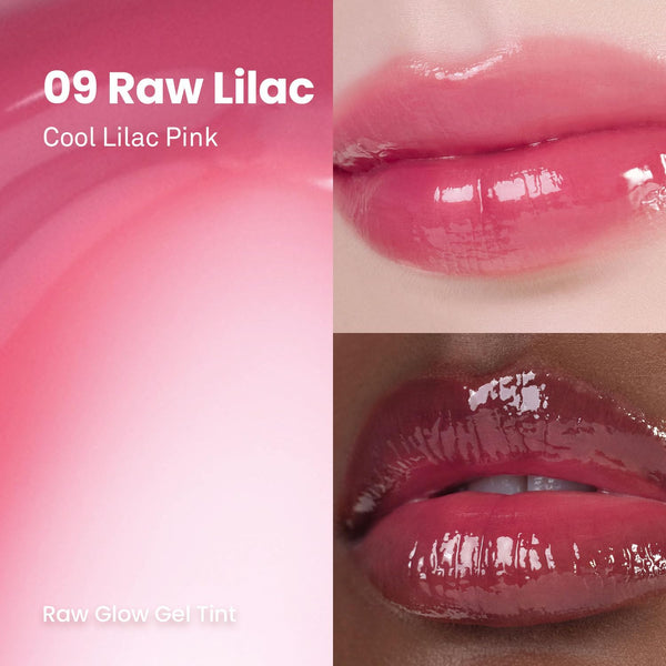 Raw Glow Gel Tint