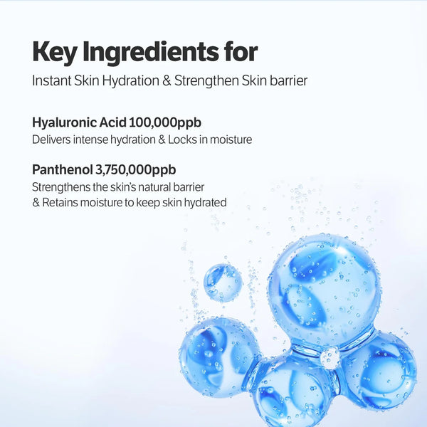 Deep Collagen Hyalu-B5 Hydrating Mask - Hydratační hydrogelová maska 37g