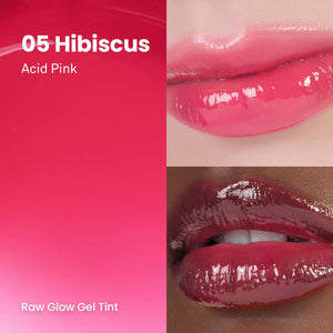 Raw Glow Gel Tint