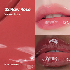 Raw Glow Gel Tint