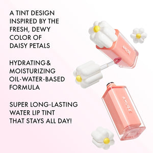 Dew Tint - Dlouhotrvající tint na rty