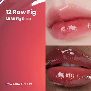 Raw Glow Gel Tint