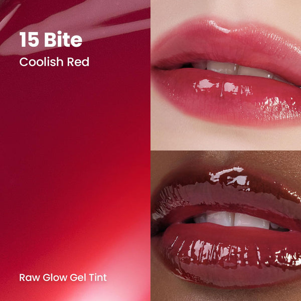 Raw Glow Gel Tint