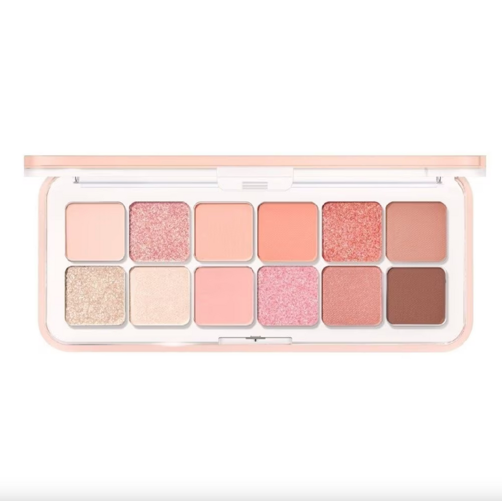 Pro Eye Palette Air - Paletka očních stínů