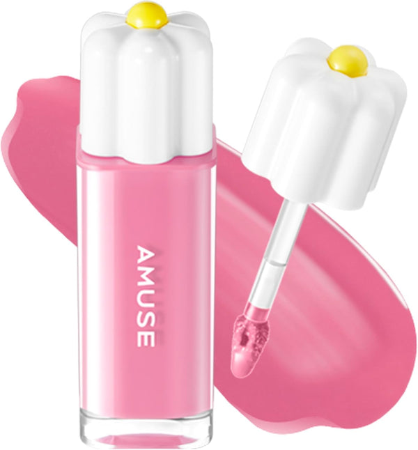 Dew Tint - Dlouhotrvající tint na rty