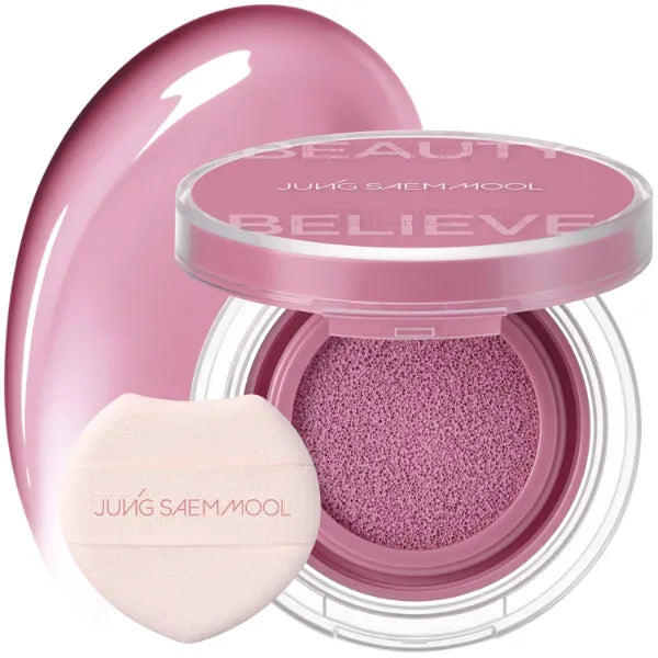 Artist Cushion Blush