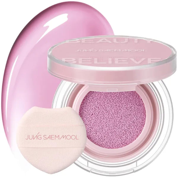 Artist Cushion Blush