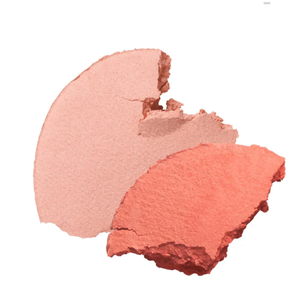 Mellow Dual Blush