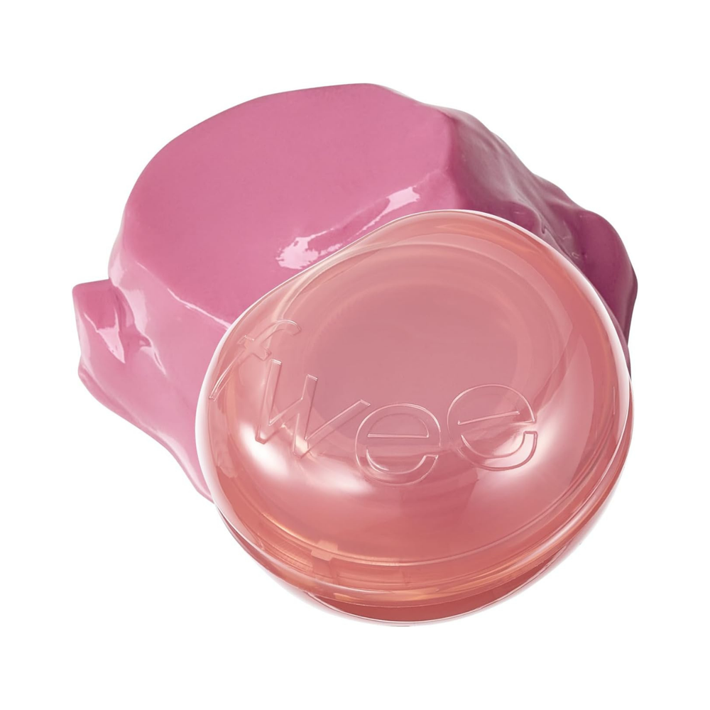 Lip & Cheek Glowy Jelly Pot