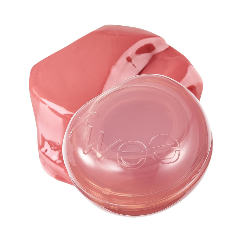 Lip & Cheek Glowy Jelly Pot