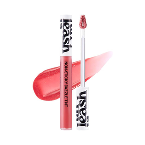 Non-Sticky Dazzle Tint - Lesklý tint na rty