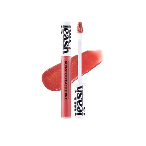 Non-Sticky Dazzle Tint - Lesklý tint na rty