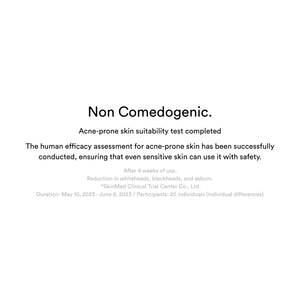 Gummy Sheet Mask Heartleaf Sticker - Zklidňující maska pro citlivou a problematickou pleť 1ks