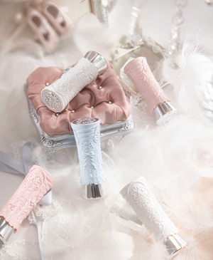 Swan Ballet Shine Lipstick