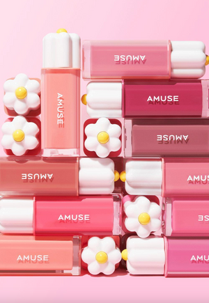 Dew Tint - Dlouhotrvající tint na rty