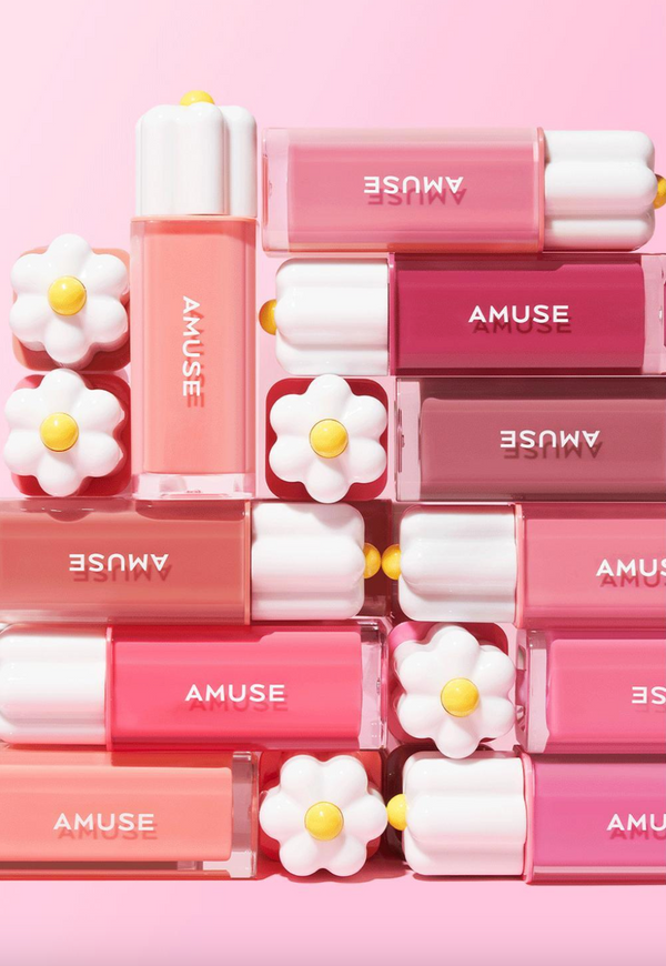 Dew Tint - Dlouhotrvající tint na rty