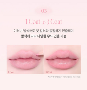 Velvet Lip Pencil Set (+ ořezávátko)