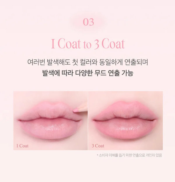 Velvet Lip Pencil Set (+ ořezávátko)