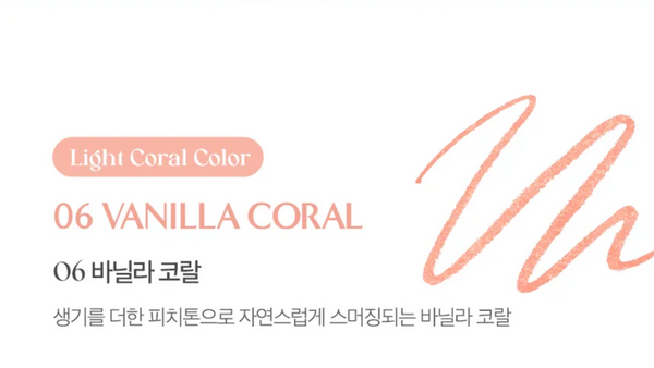 Velvet Lip Pencil Set (+ ořezávátko)