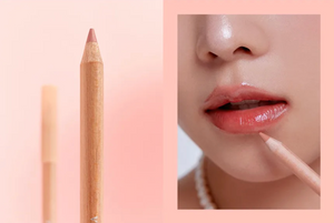 Velvet Lip Pencil Set (+ ořezávátko)