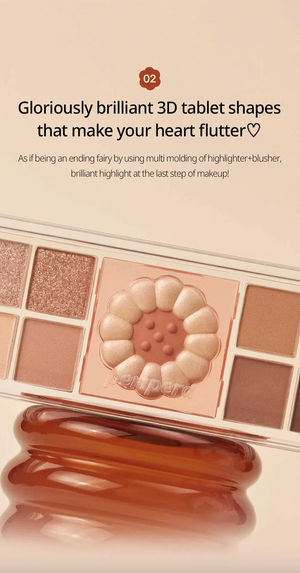 All Take Mood Like Palette