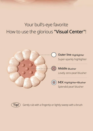 All Take Mood Like Palette