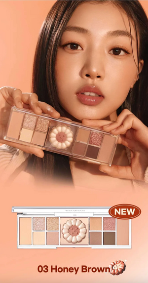 All Take Mood Like Palette