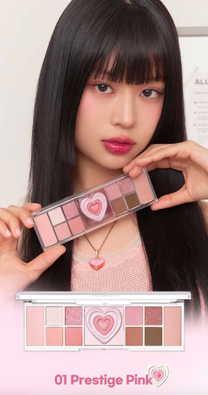 All Take Mood Like Palette