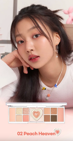 All Take Mood Like Palette