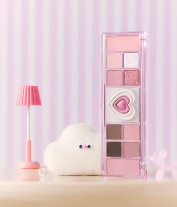 All Take Mood Like Palette