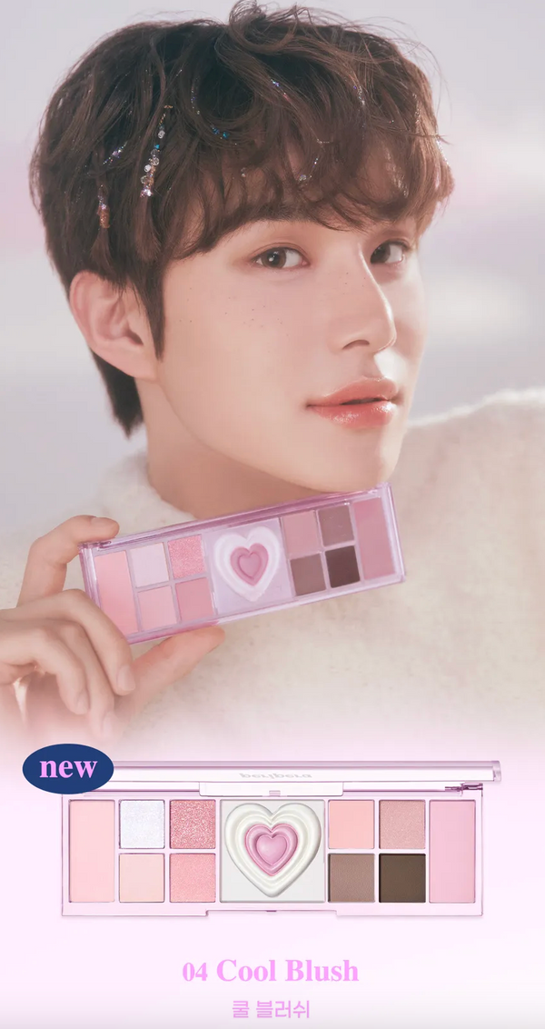 All Take Mood Like Palette