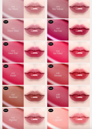 Blur Glowy Lip Tint