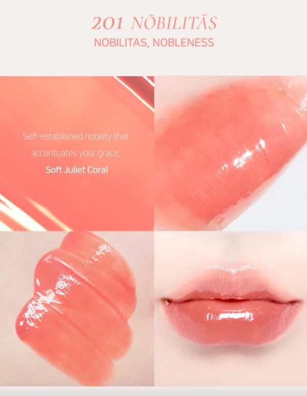 Blur Glowy Lip Tint