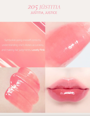 Blur Glowy Lip Tint