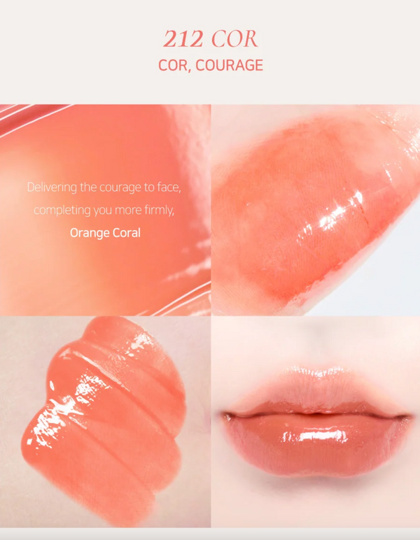 Blur Glowy Lip Tint