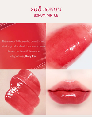 Blur Glowy Lip Tint