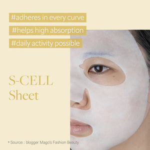 White Truffle Nourishing Treatment Mask - Vyživující plátýnková maska s bílým lanýžem 25 ml