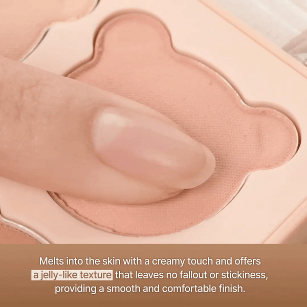 Blending Mood Cheek (My Bear Collection)