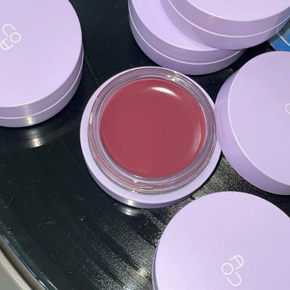 Glowy Tint Balm - Tónovaný balzám na rty