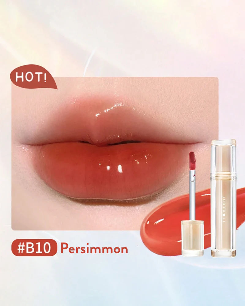 Iced Tea Watery Lip Gloss